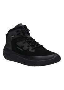 Schn&uuml;rschuh Josef Seibel "Franzi 50, black-black", Damen, Gr. 41, schwarz (schwarz, schwarz), Schuhe Schn&uuml;rschuh