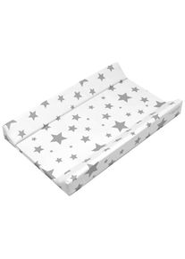 PLASTIMYR Flexibel sk&ouml;tb&auml;dd 80 x 50 cm | Vit stj&auml;rna
