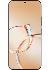 TCL Smartphone "P80", Energieeffizienz: B, schwarz (midnight blau), 128 GB, Mobiltelefone, Smartphone