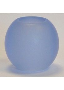 Kutti "Acrylkugel, Schlaufenkugel, &Oslash; 25 mm" Deko f&uuml;r Raffrollos und Scheibengardinen