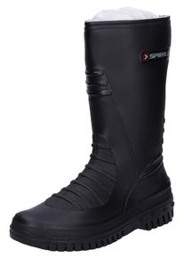 Sicherheitsschuh Spirale "Winterstiefel" Gr. 43, schwarz, 43, Obermaterial: 100% PVC PVC., Schuhe, Sicherheitsschuh