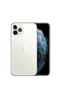 Apple iPhone 11 Pro | 64 GB | Dual-SIM (eSIM, Nano-SIM) | argent
