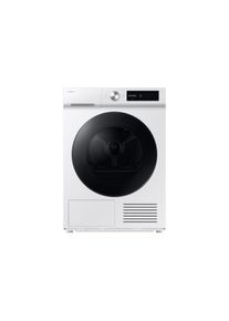 Samsung DV90DB7845GWU3 s&egrave;che-linge &agrave; pompe &agrave; chaleur 9 kg | blanc