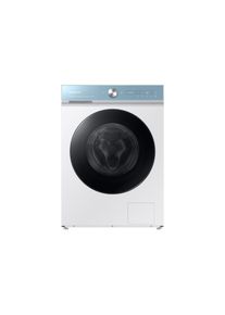 Samsung WW11BB945DGM Lave-linge &agrave; chargement frontal 11 kg | blanc/noir