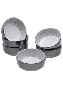 Creatable , Hellgrau , Keramik , lebensmittelecht ,
