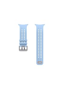 Samsung Smartwatch-Armband "Marine Band f&uuml;r Galaxy Watch Ultra2 und Ultra", blau, Uhrenarmb&auml;nder, Smartwatch-Armband