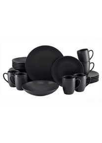 Creatable , Schwarz , Keramik , 300 ml ,