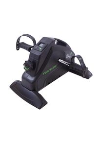 Tunturi Heimtrainer Fit M30, Schwarz, 38x28x48 cm, Freizeit & Co, Sport & Fitness, Fitnessger&auml;te & Zubeh&ouml;r, Heimtrainer