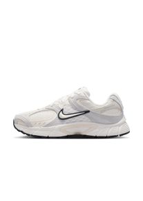 Sneaker Nike Sportswear "V5 RNR Suede", Damen, Gr. 43, sail, pale ivory, football grau, Leder, Synthetik, Textil, Schuhe Sneaker, inspiriert vom Design des Y2K Nike Vomero 5