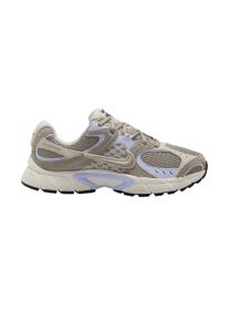Sneaker Nike Sportswear "V5 RNR Suede", Damen, Gr. 43, enigma stone, college grau, light bone, Leder, Synthetik, Textil, Schuhe Sneaker, inspiriert vom Design des Y2K Nike Vomero 5