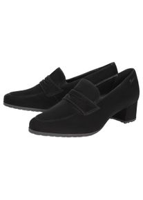 Pumps Sioux "Fendrina-708", Damen, Gr. 38 (UK 5), schwarz, Schuhe Pumps
