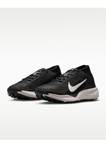 Trailrunningschuh Nike "Nike ACG Pegasus Trail GORE-TEX", Damen, Gr. 43, schwarz-wei&szlig; (schwarz, anthrazit, summit wei&szlig;), Synthetik, Textil, Schuhe Trailrunningschuh, wasserdicht