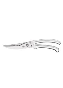 R&ouml;sle Gefl&uuml;gelschere R&Ouml;SLE "COZY, 24,5 cm", silber (silberfarben), B:5,5cm, Scheren, Gefl&uuml;gelschere