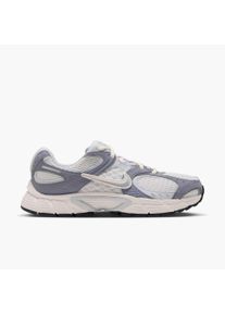 Sneaker Nike Sportswear "Nike V5 RNR", Damen, Gr. 40,5, grau (sanftes wei&szlig;, pure platinum, stealth, sail), Synthetik, Textil, Schuhe Sneaker, inspiriert vom Design des Y2K Nike Vomero 5