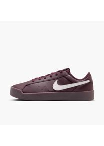 Sneaker Nike Sportswear "Blacktop", Damen, Gr. 43, mystic dates, sail, schwarz, Synthetik, Textil, Schuhe Sneaker