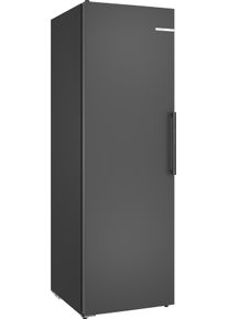 Bosch K&uuml;hlschrank "KSN36VCCG", Energieeffizienz: C, grau (cast iron grau), Linksanschlag, wechselbar, K&uuml;hlschr&auml;nke, K&uuml;hlschrank
