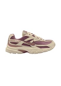 Sneaker Nike Sportswear "Initiator", Damen, Gr. 40,5, rosa (pale ivory, rust pink, pink smoke), Leder, Textil, Schuhe Sneaker, inspiriert vom Design des Nike P-6000
