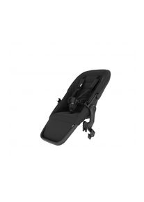 Thule Sportwagenaufsatz, Schwarz, Kunststoff, 89x46x21 cm, 5-Punkt-Gurt, Sitz umsetzbar, Baby on Tour, Kinderwagen, Kombikinderwagen