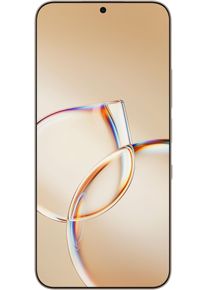 TCL Smartphone "P80 Ultra 256GB", Energieeffizienz: B, sunlit gold, 256 GB, Mobiltelefone, Smartphone