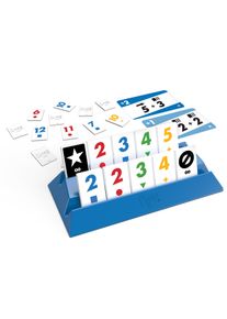 Spiel Mattel GAMES "Phase 10 Tiles", bunt, Spiele, Kinder, Spiel