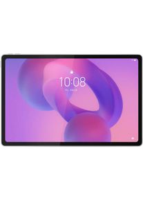 LENOVO Tablet "Idea Tab Plus 128GB", Energieeffizienz: F, schwarz (cloud grau), 6 GB, Tablets_EBookReader, Tablet
