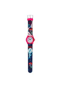 Quarzuhr Scout "Crystal", bunt, Armbanduhren, M&auml;dchen, Quarzuhr, Armbanduhr, Kinderuhr, Geschenkidee, Schulanfang, M&auml;dchen, Pferd