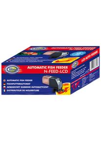 Aqua Nova N-Feed