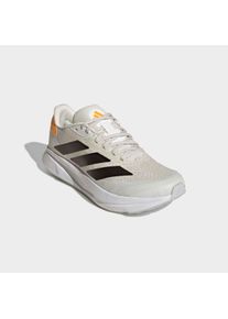 Laufschuh adidas Performance "DURAMO SL 2", Herren, Gr. 46, wei&szlig; (wei&szlig; tint, core schwarz, lucid tangerine), Synthetik, Textil, sportlich, Schuhe Laufschuh, sehr leicht