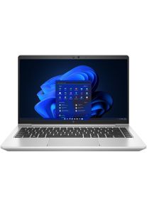 HP EliteBook 640 G9 | i7-1270P | 14" | 8 GB | 512 GB SSD | Touch | Podsvietenie kl&aacute;vesnice | Win 11 Pro | DE