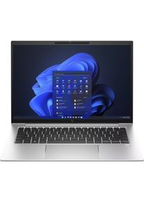 HP EliteBook 840 G10 | i5-1345U | 14" | 16 GB | 256 GB SSD | WUXGA | Win 11 Pro | IT