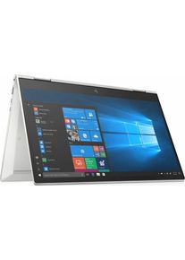 HP EliteBook x360 830 G7 | i5-10310U | 13.3" | 8 GB | 256 GB SSD | Touch | Podsvietenie kl&aacute;vesnice | Win 11 Pro | SK