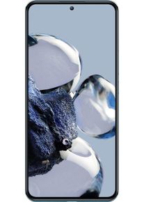 Xiaomi 12T Pro | 8 GB | 256 GB | Dual-SIM | bleu