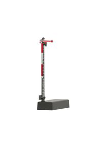 M&auml;rklin Modelleisenbahn-Signal M&Auml;RKLIN "Hauptsignal mit Gittermast (Hp 0 / Hp 1) - 70395", rot (bunt), Modelleisenbahn-Erweiterungen, Kinder, Kunststoff, Metall, Modelleisenbahn-Signal