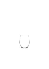 Rotweinglas "RIEDEL O", transparent, H:12,1cm &Oslash;:9,5cm, Kristallglas, RIEDEL THE WINE GLASS COMPANY, Trinkgef&auml;&szlig;e, Rotweinglas