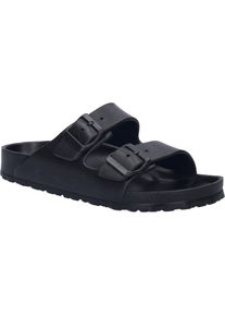 Sandale Josef Seibel "Martinique 01, schwarz", Damen, Gr. 41, schwarz, Obermaterial: 100% Synthetik synthetic., Schuhe Sandale