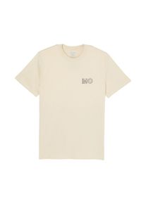 T-Shirt Billabong "Good Times", Herren, Gr. XS, beige (oatmeal), Shirts T-Shirt