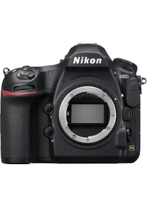 Nikon D850 | Svart