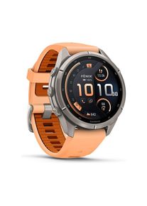 Garmin Smartwatch Fenix