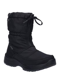 Stiefel Josef Seibel "Colorado 58, schwarz", Damen, Gr. 37, schwarz, Schuhe Stiefel