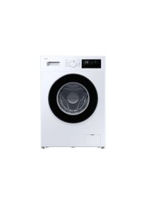 Samsung WW90FG3M05AW lave-linge &agrave; chargement frontal 9 kg | blanc/noir