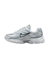 Sneaker Nike Sportswear "Initiator PRM", Damen, Gr. 43, pure platinum, metallic silber, off noir, Schuhe Sneaker, inspiriert vom Design des Nike P-6000