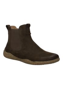 Stiefelette JOSEF SEIBEL "Wallace 10, brasil", Herren, Gr. 41, braun (brasil), Obermaterial: 100% Rindsleder Leather cow., Schuhe Stiefelette