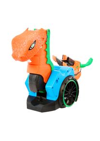 RC-Tier HOT WHEELS "Hot Wheels R/C Let's Race Snake", bunt, Fernlenkfahrzeuge, Kinder, RC-Tier