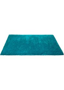 Badematte Dyckhoff "Siena" Gr. 1, gr&uuml;n (smaragd), H:30mm, Polyester, Badematten, Badematte