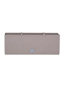 Hrant&iacute;k RATO CASE 51,4x19,2cm moka