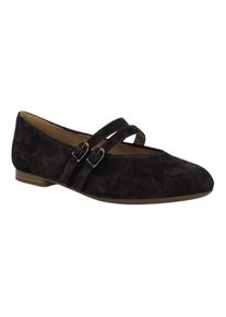 Ballerina Josef Seibel "Chloe 03, chocolate", Damen, Gr. 39, braun (chocolate), Schuhe Ballerina
