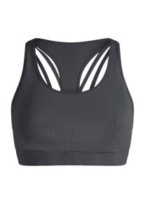 Sport-BH FABLETICS "Fabletics BH PRINCIPAL HIGH IMPACT SPORTS BRA", Damen, Gr. S, schwarz, Casual, BHs Sport-BH, mit Schn&uuml;rung