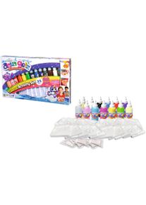 Kreativset SIMBA "Aqua Gelz Colossal Set", bunt, Kreativsets, Kinder, Kunststoff, Kreativset