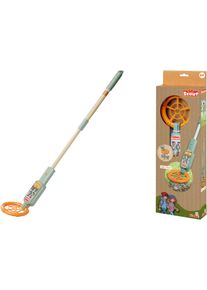 Kreativset SIMBA "Scout Metalldetektor", bunt, Kreativsets, KinderL:80cm, Kreativset, mit Licht- und Soundeffekt, L:80cm