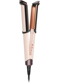 Gl&auml;tteisen Dyson "Dyson Corrale CoolshineTM Ceramic Pink/Ros&eacute;gold", rosa (ceamic pink, ros&eacute;gold), Gl&auml;tteisenB:3cm H:27cm T:3cm, Gl&auml;tteisen, 29 % weniger Haarsch&auml;den dank K&uuml;hltechnologie, B:3cm H:27cm T:3cm